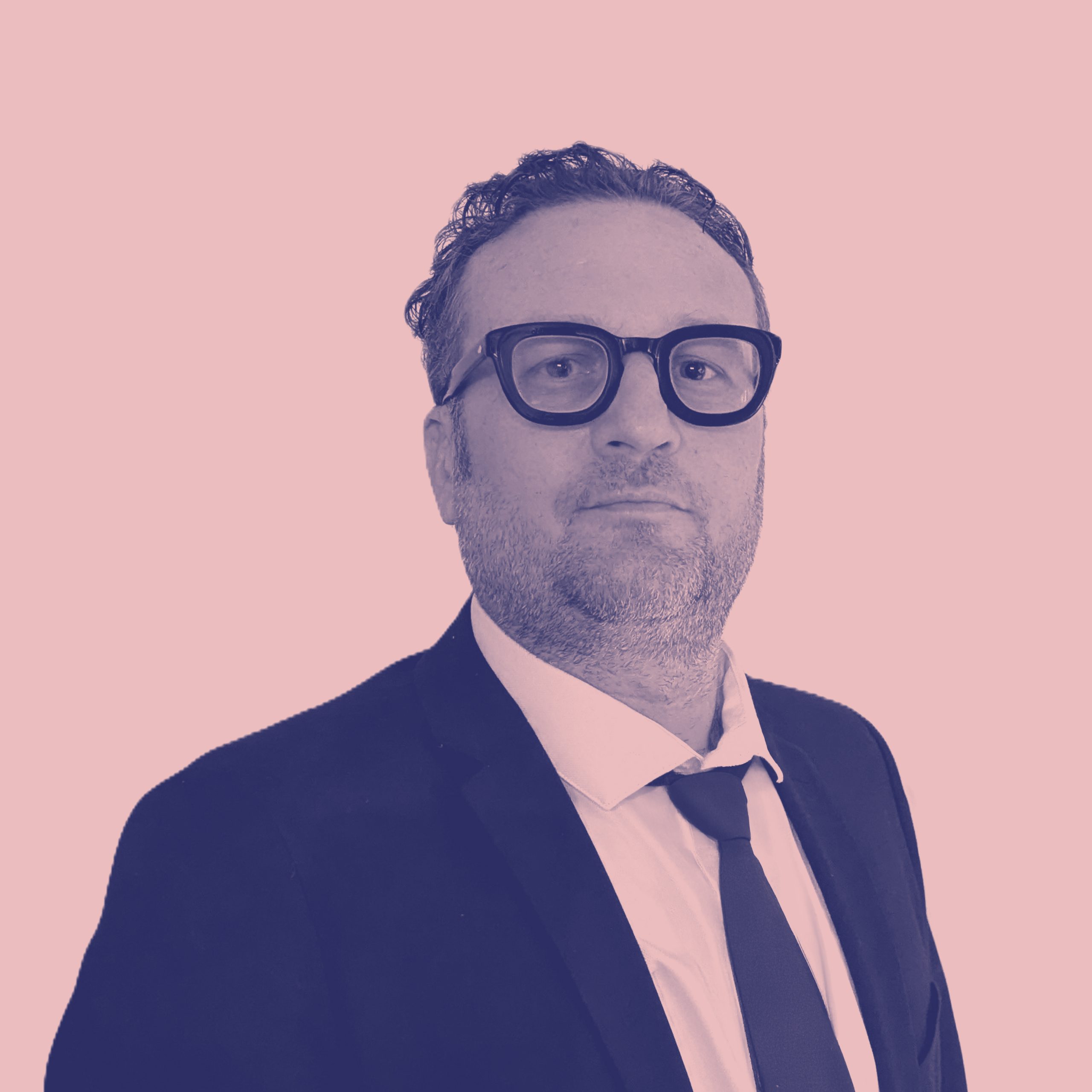 Portrait de Richard GUILLEM