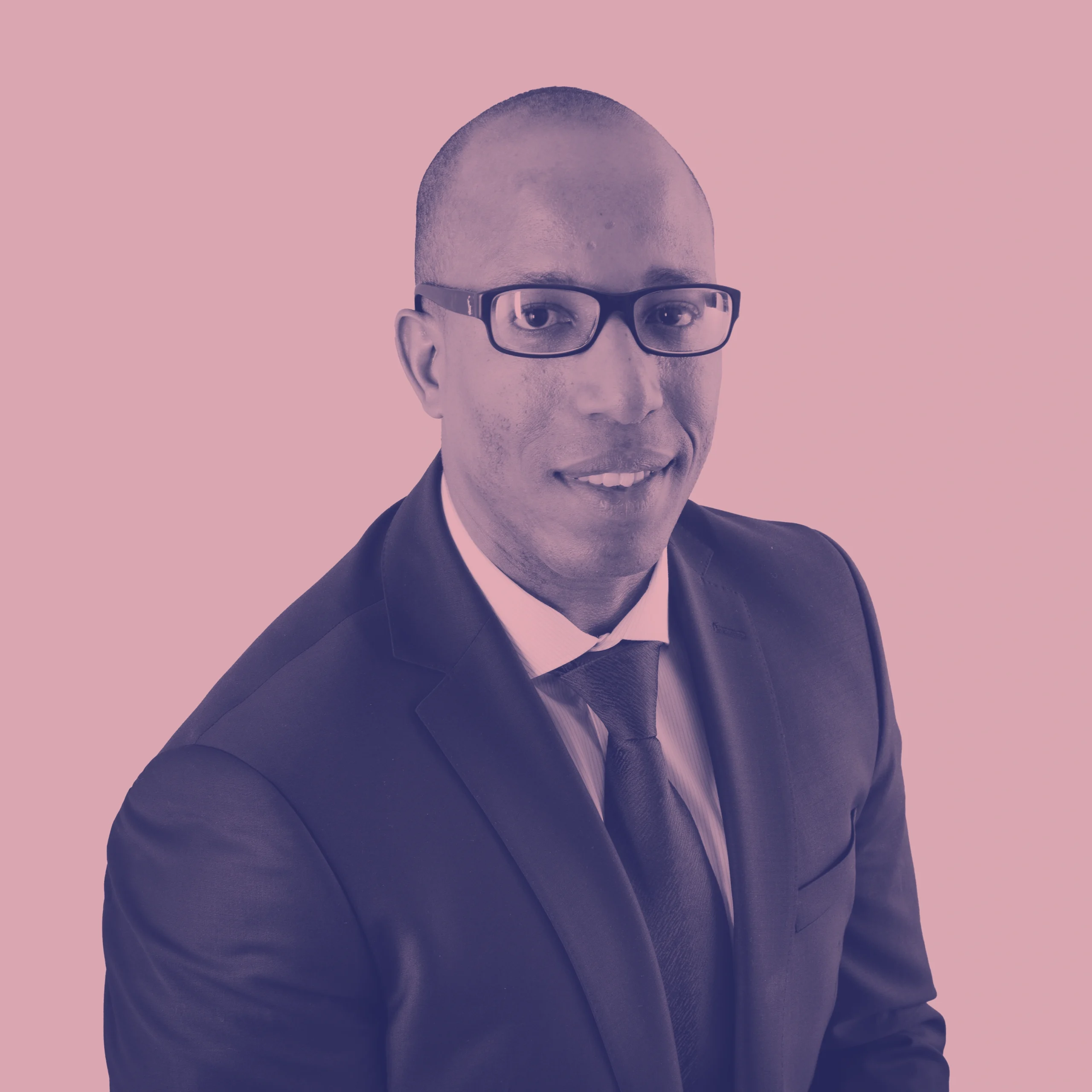 Portrait de Johan JALTA