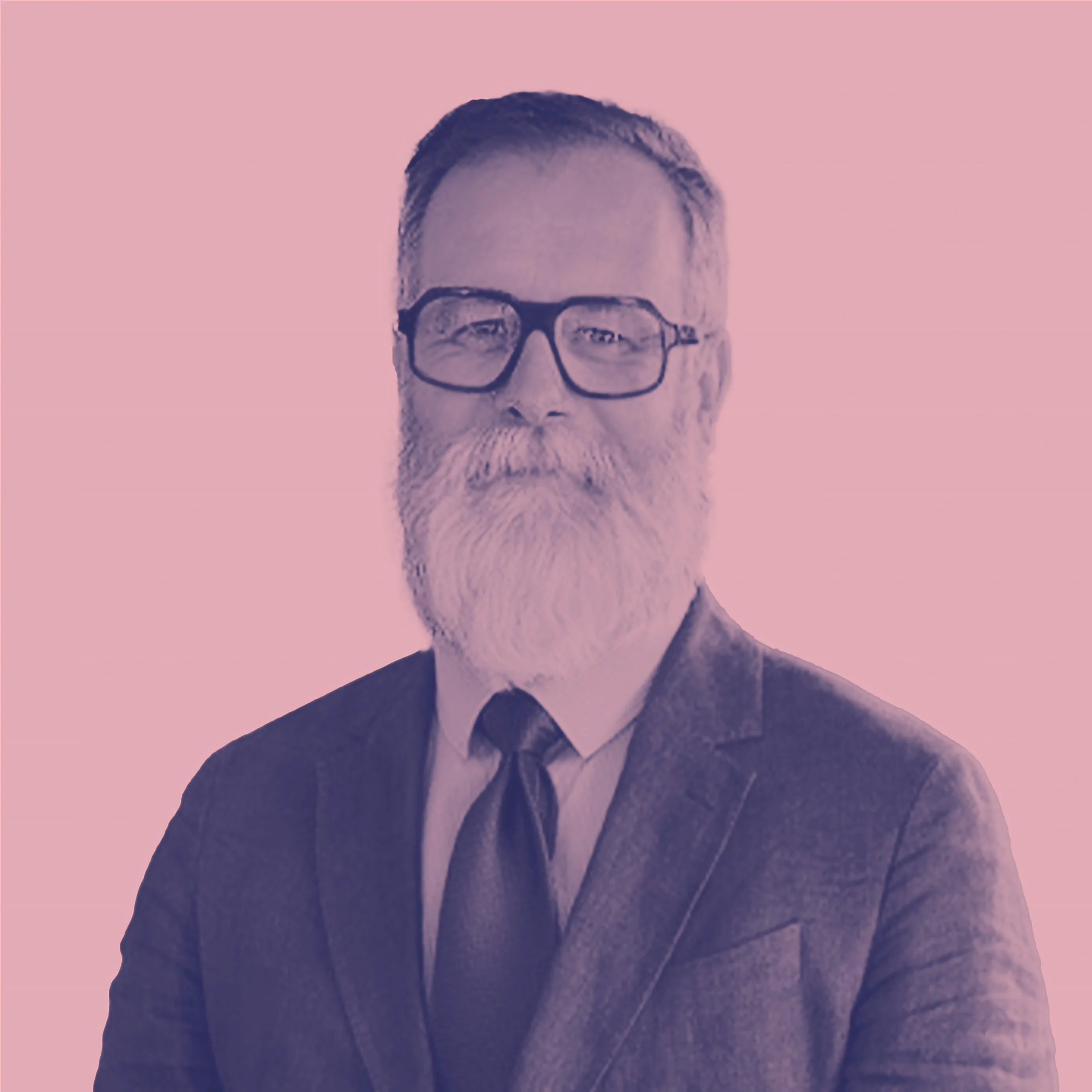 Portrait de Richard CORNET